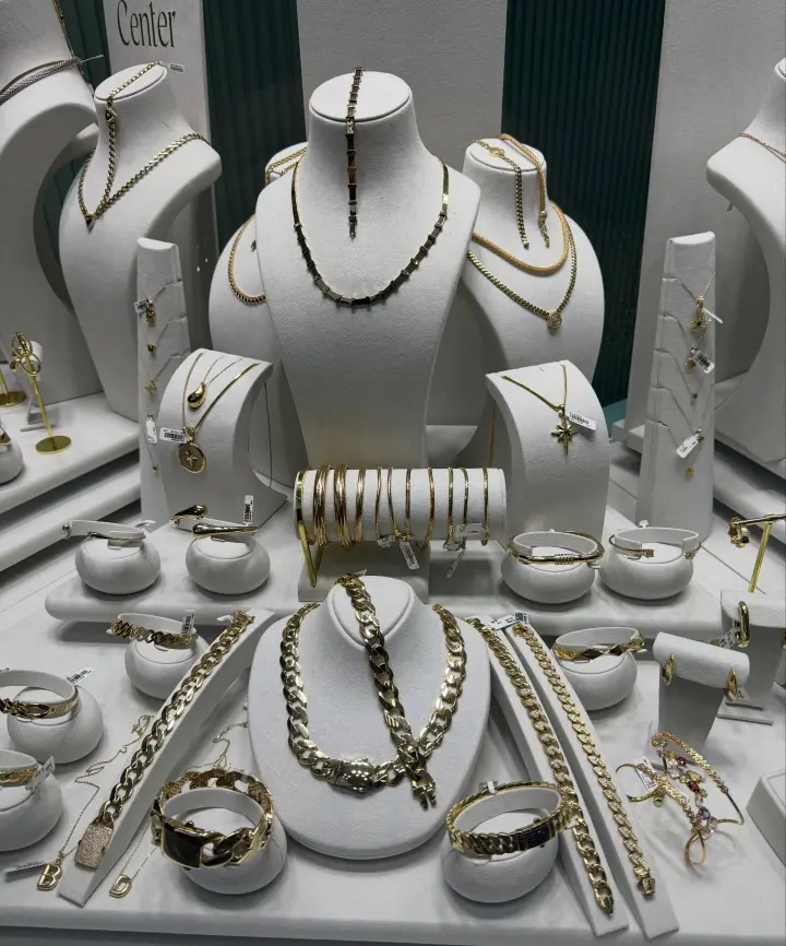 Yastık Altı Altın: 2026'da Fiziki Altın Almak Hâlâ Mantıklı Mı? - Karşıyaka İzmir Kuyumcu Gold Center Süleyman Pırlanta Blog
