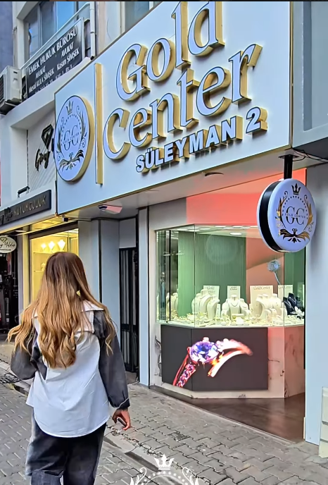 Gram Altın Yükseliyor mu? ONS ve Dolar Makasında Son Durum - Karşıyaka İzmir Kuyumcu Gold Center Süleyman Pırlanta Blog